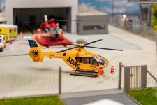 Faller 131021 - H0 - Hubschrauber ADAC